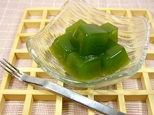 琼脂